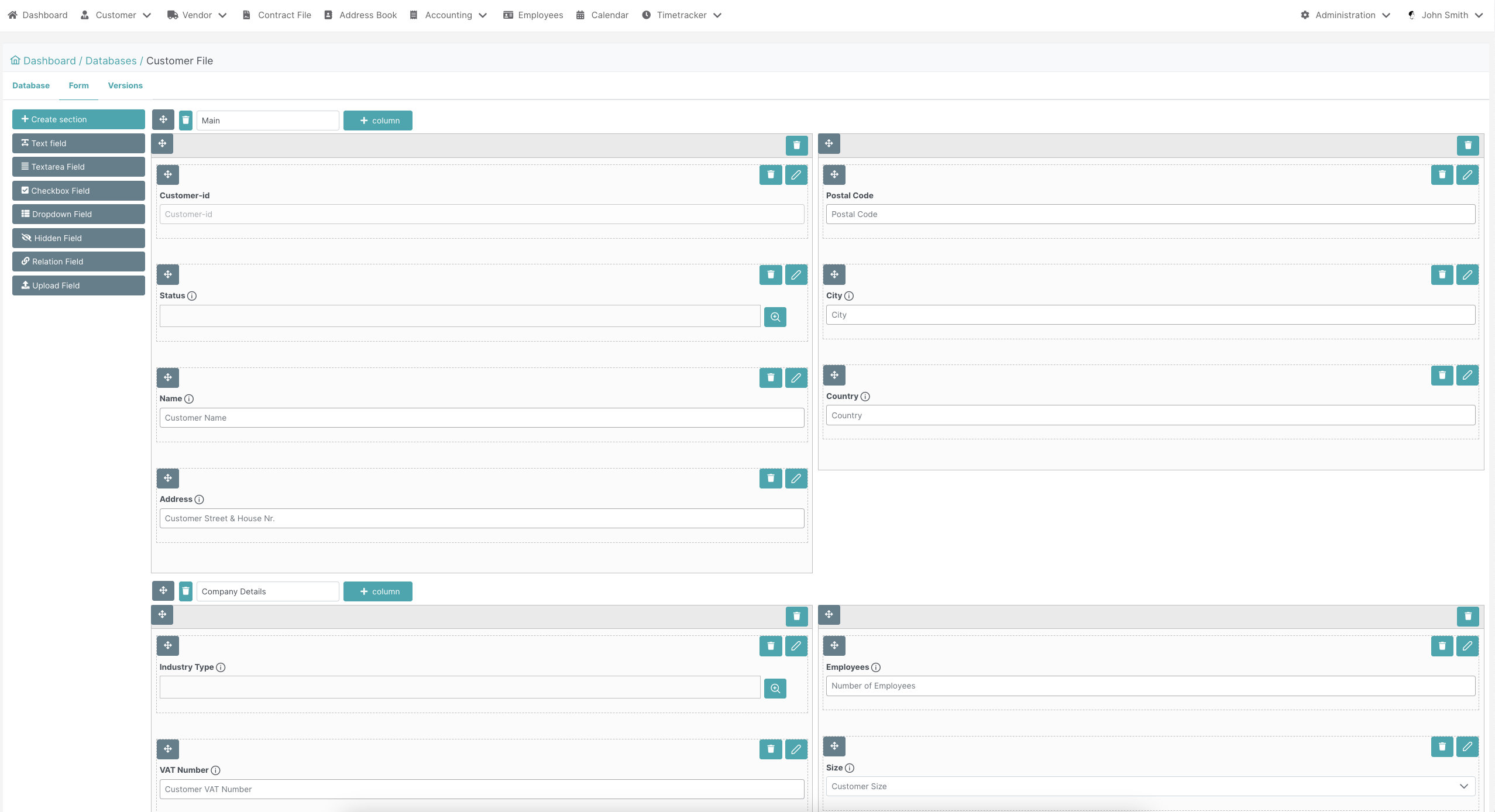ECM EVERDATASTORE media 5