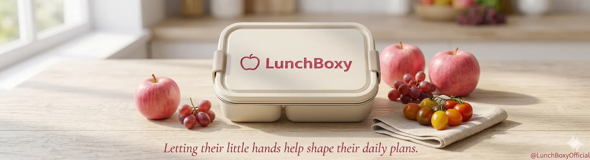 LunchBoxy