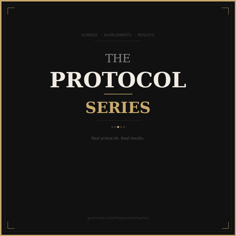 The Sperm Protocol gallery image