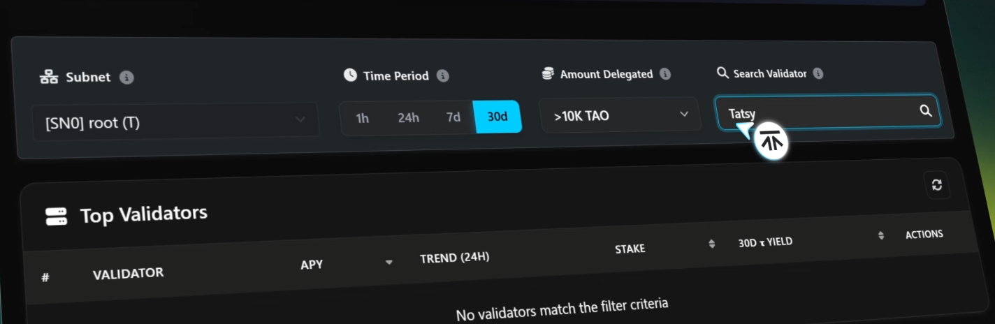 Taotrack gallery image