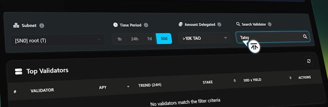 Taotrack gallery image