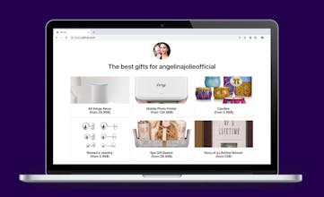 GiftHub gallery image