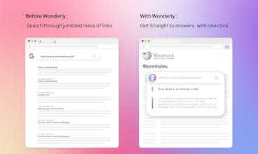 Wonderly gallery image