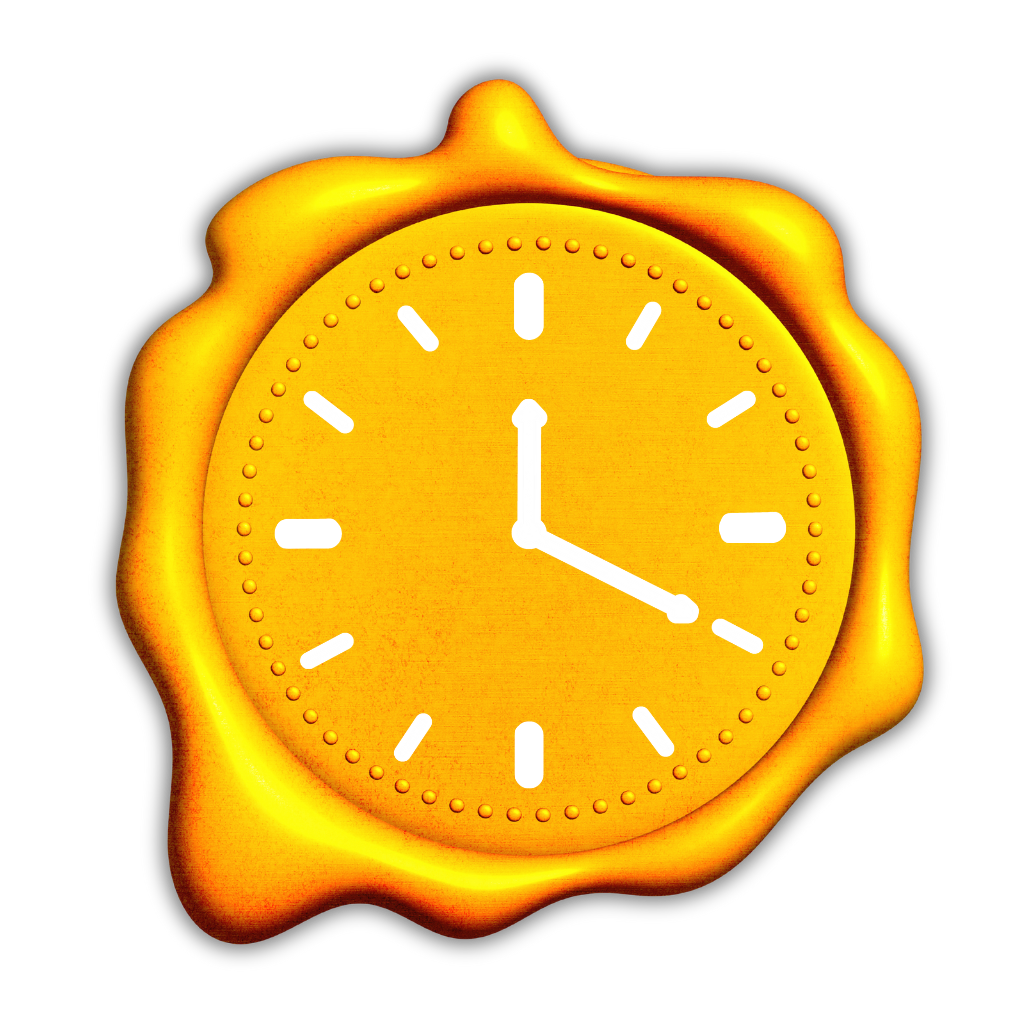 TimeStamp: Timeless Memories