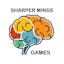 Sharper Minds