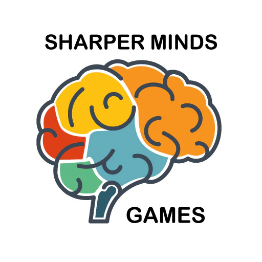 Sharper Minds