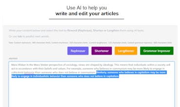 RyterAI gallery image