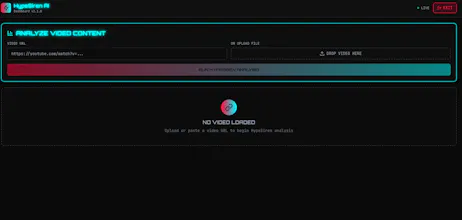 HypeSiren AI gallery image