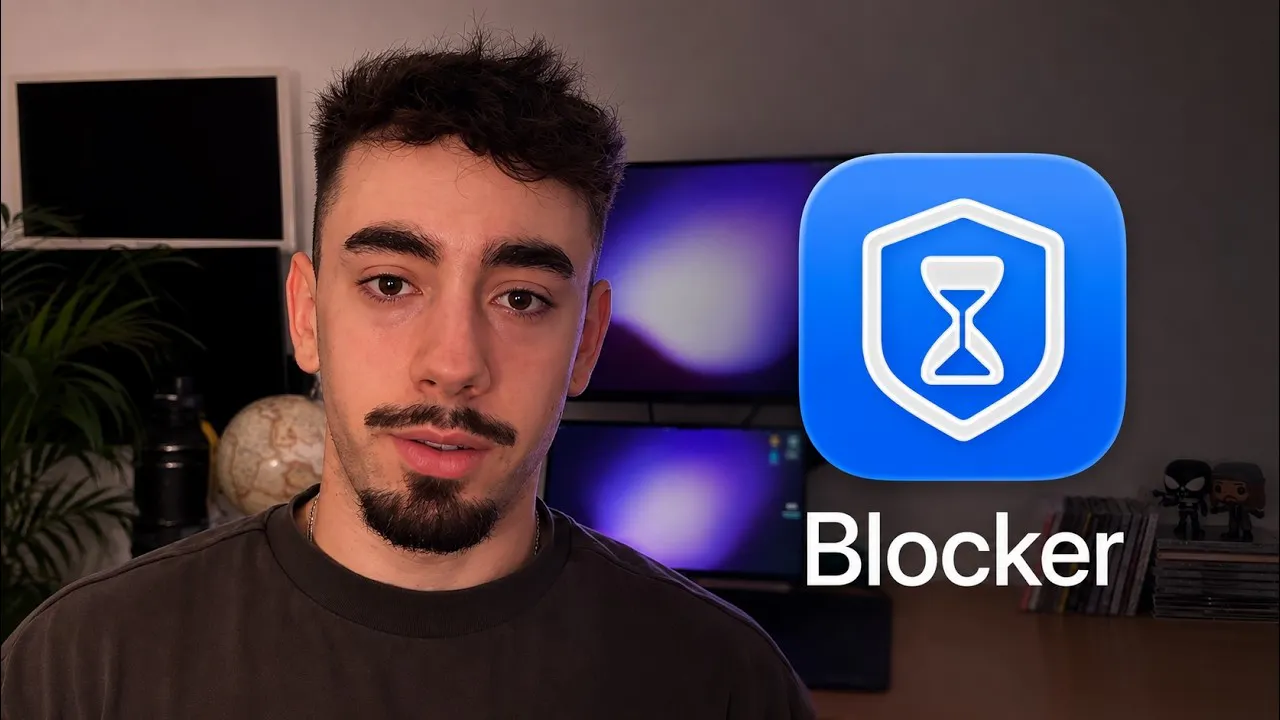 Blocker gallery image