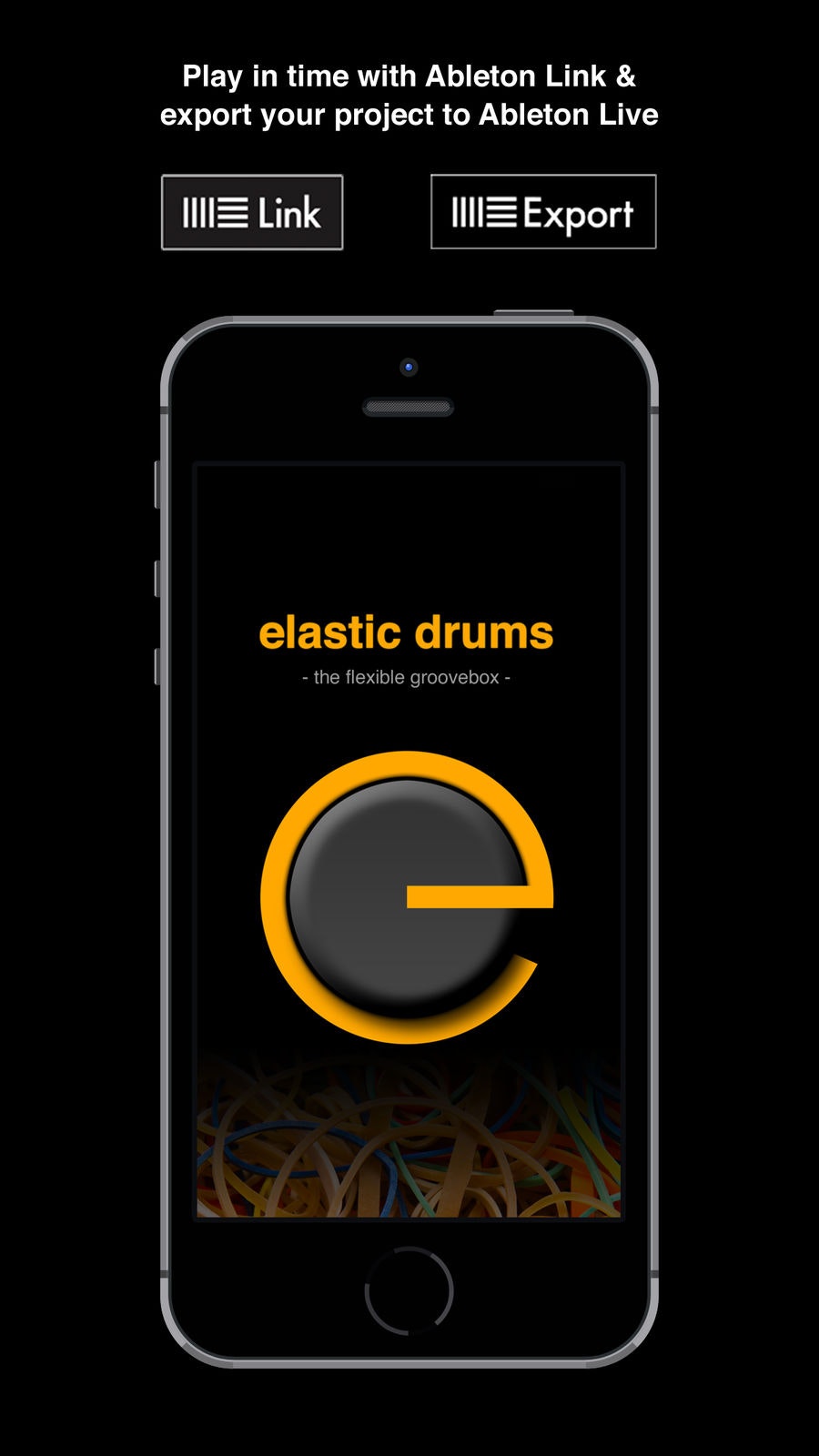 Elastic Drums gallery image