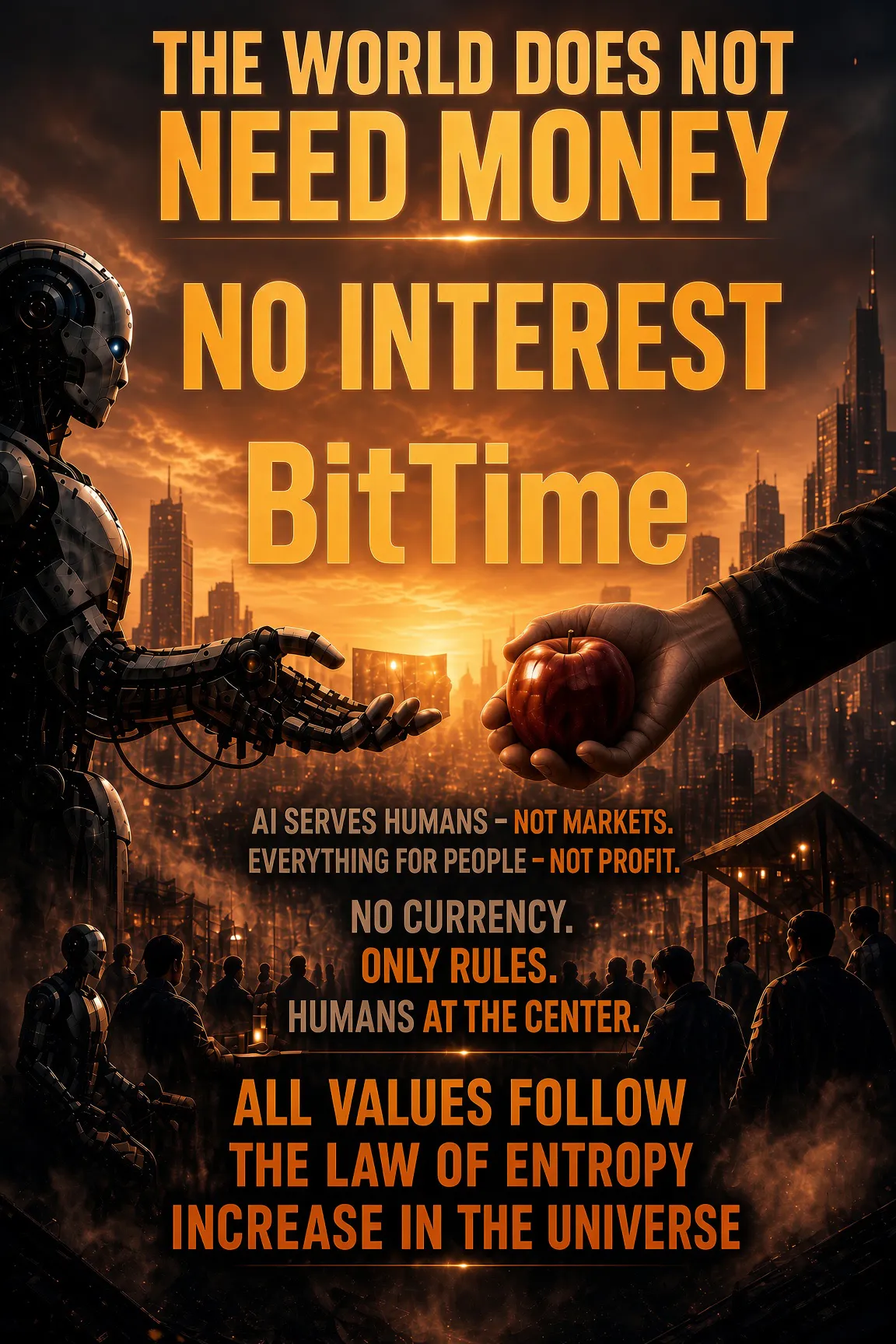 BitTime gallery image