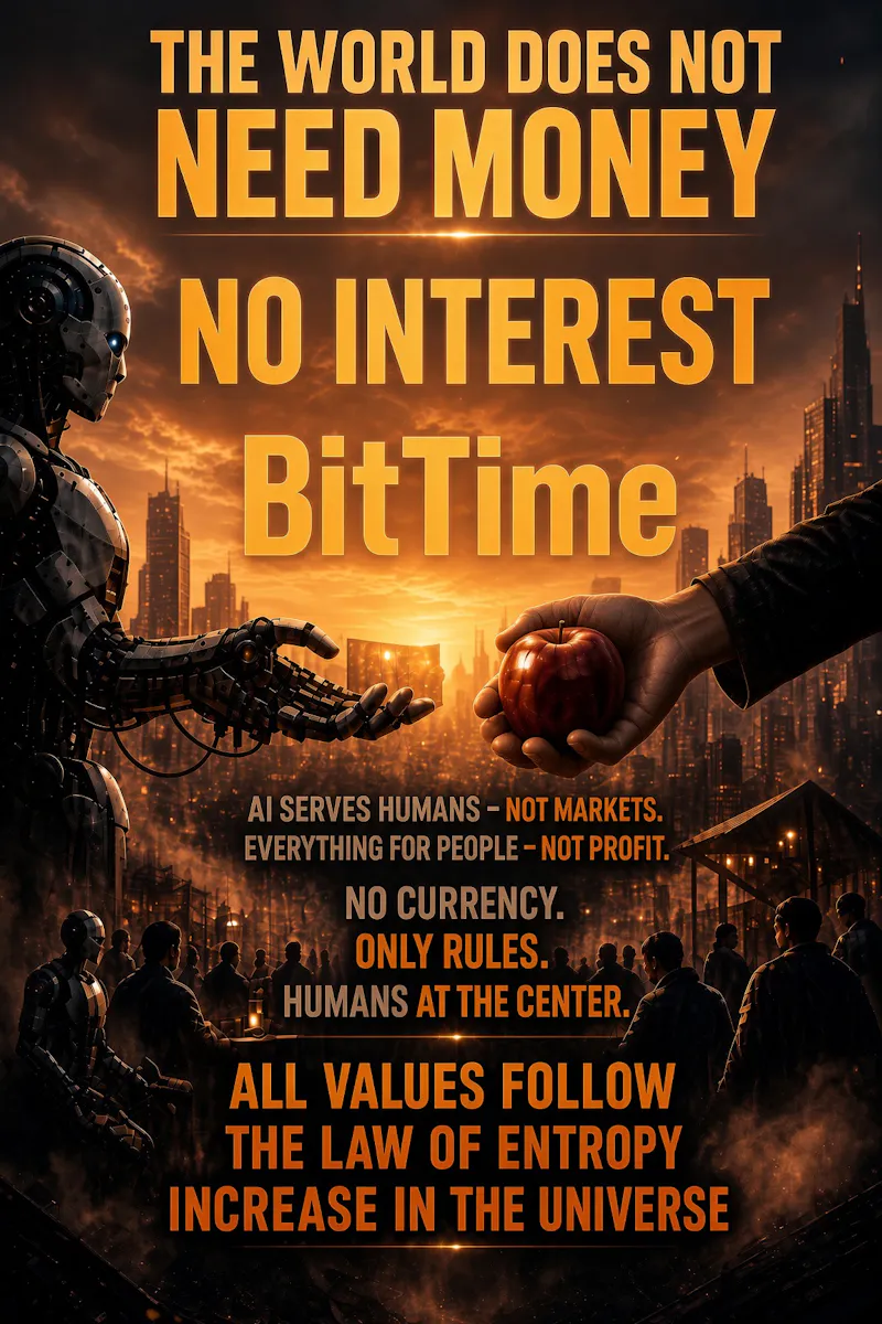 BitTime screenshot 3