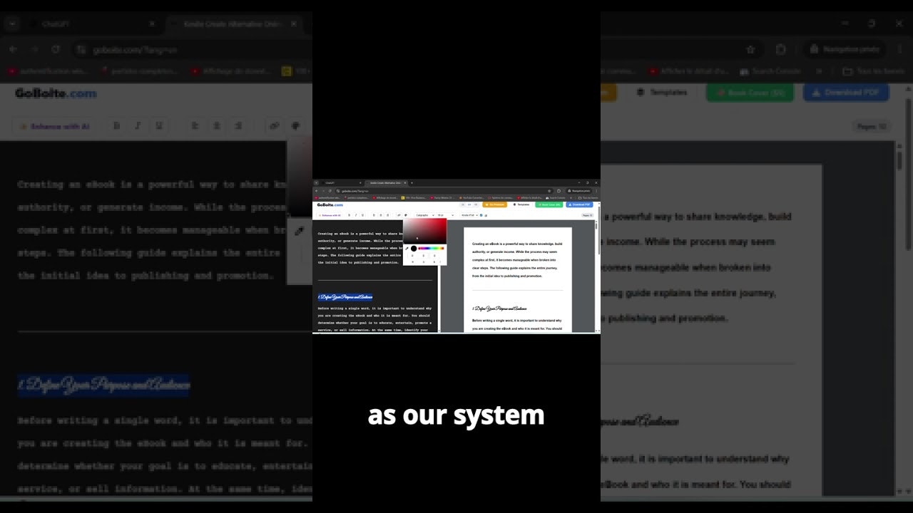 GoBoite gallery image