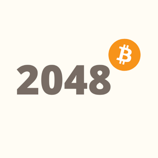 2048 Bitcoin