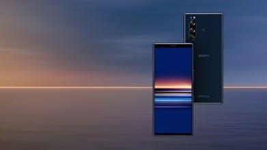 Sony Xperia gallery image