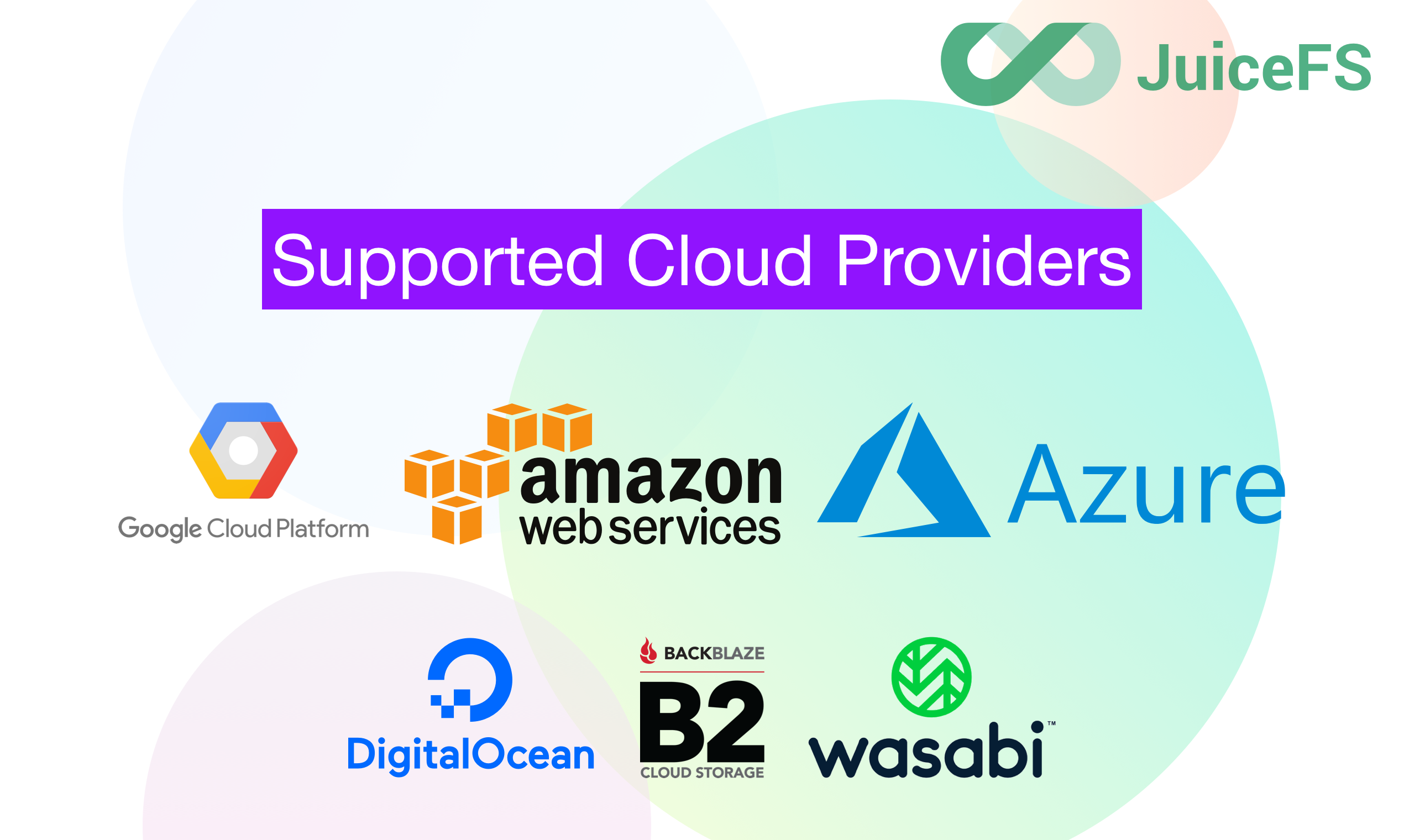 JuiceFS gallery image