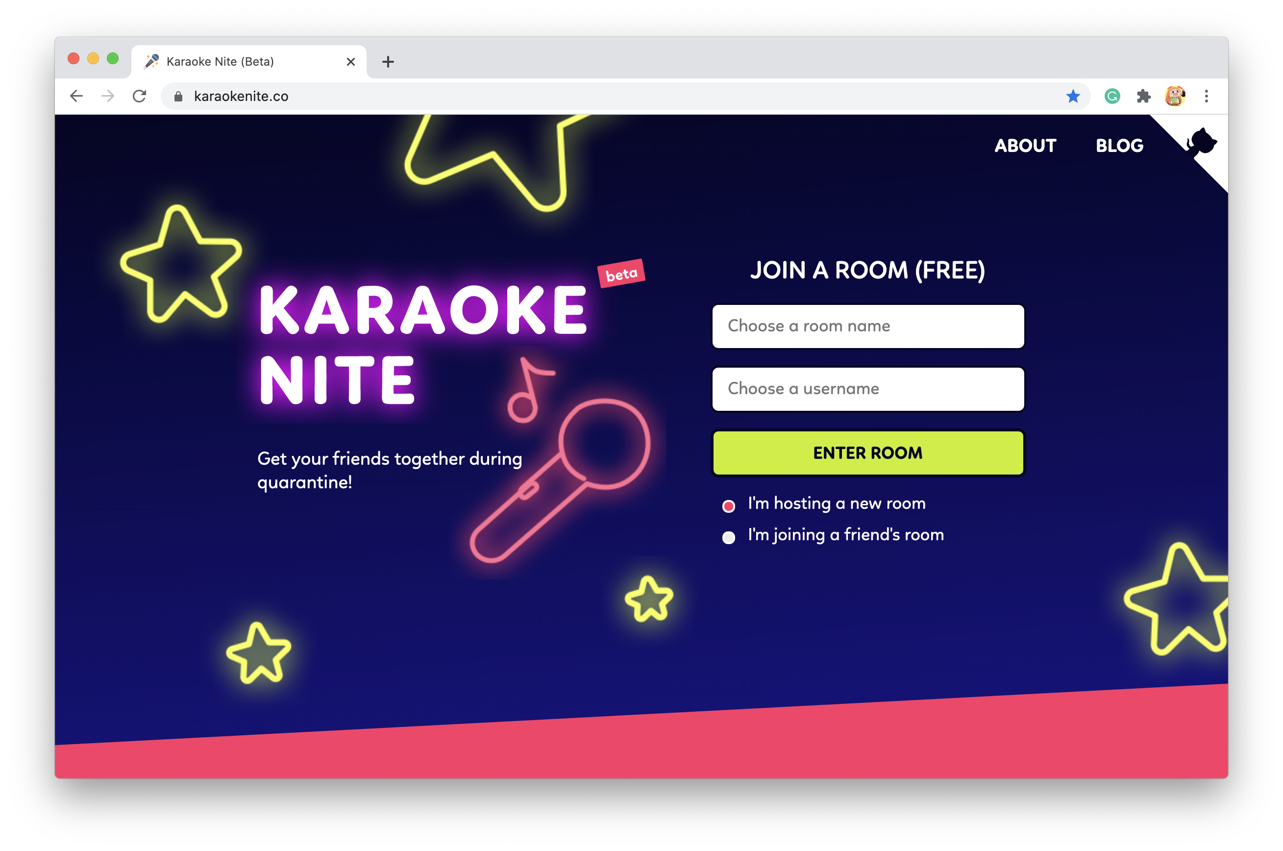 Karaoke Nite gallery image