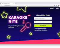 Karaoke Nite image