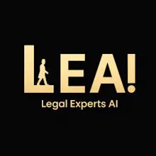 Legal Experts AI gallery image