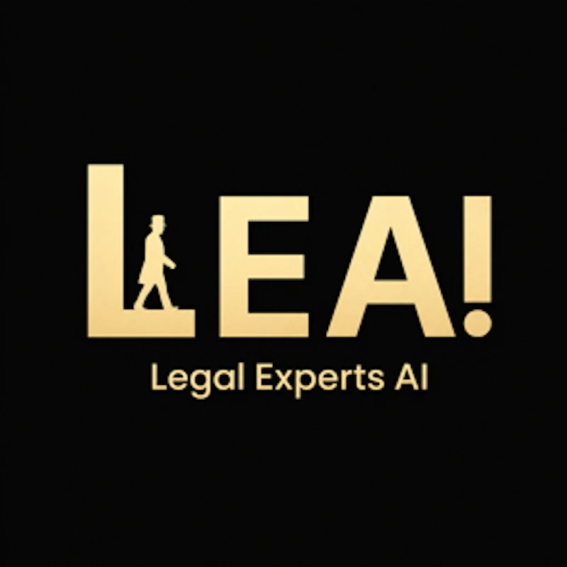 Legal Experts AI screenshot 1