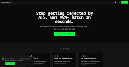 HireHacker launch day! gallery image