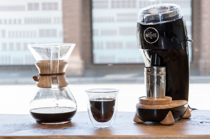 Niche Zero gallery image