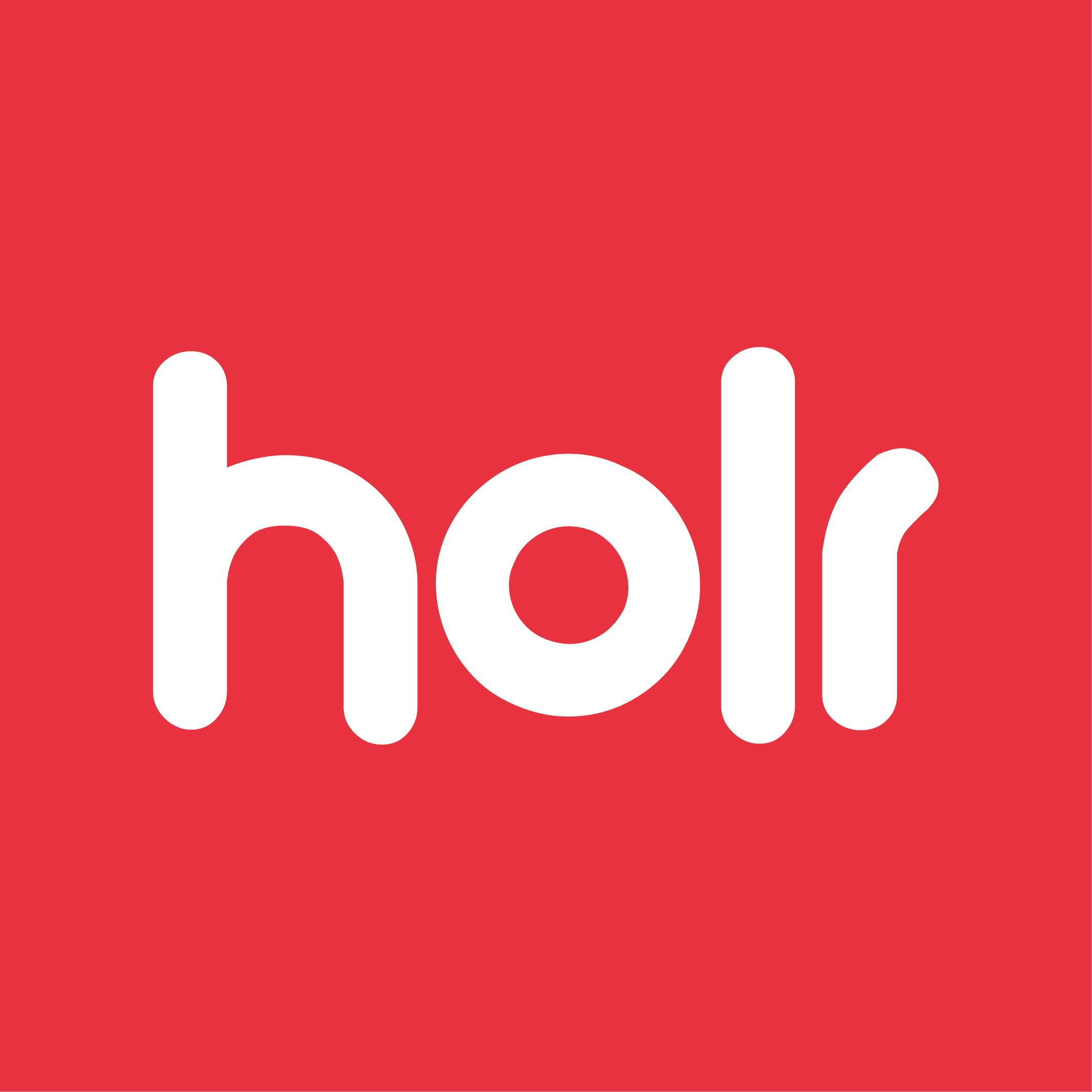 Holr