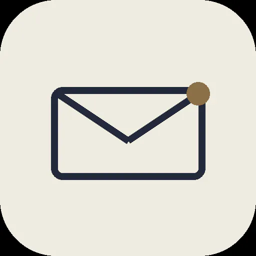 Tell Me What This Letter Means logo