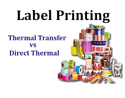 Barcode Printer and RFID Tag Reader gallery image