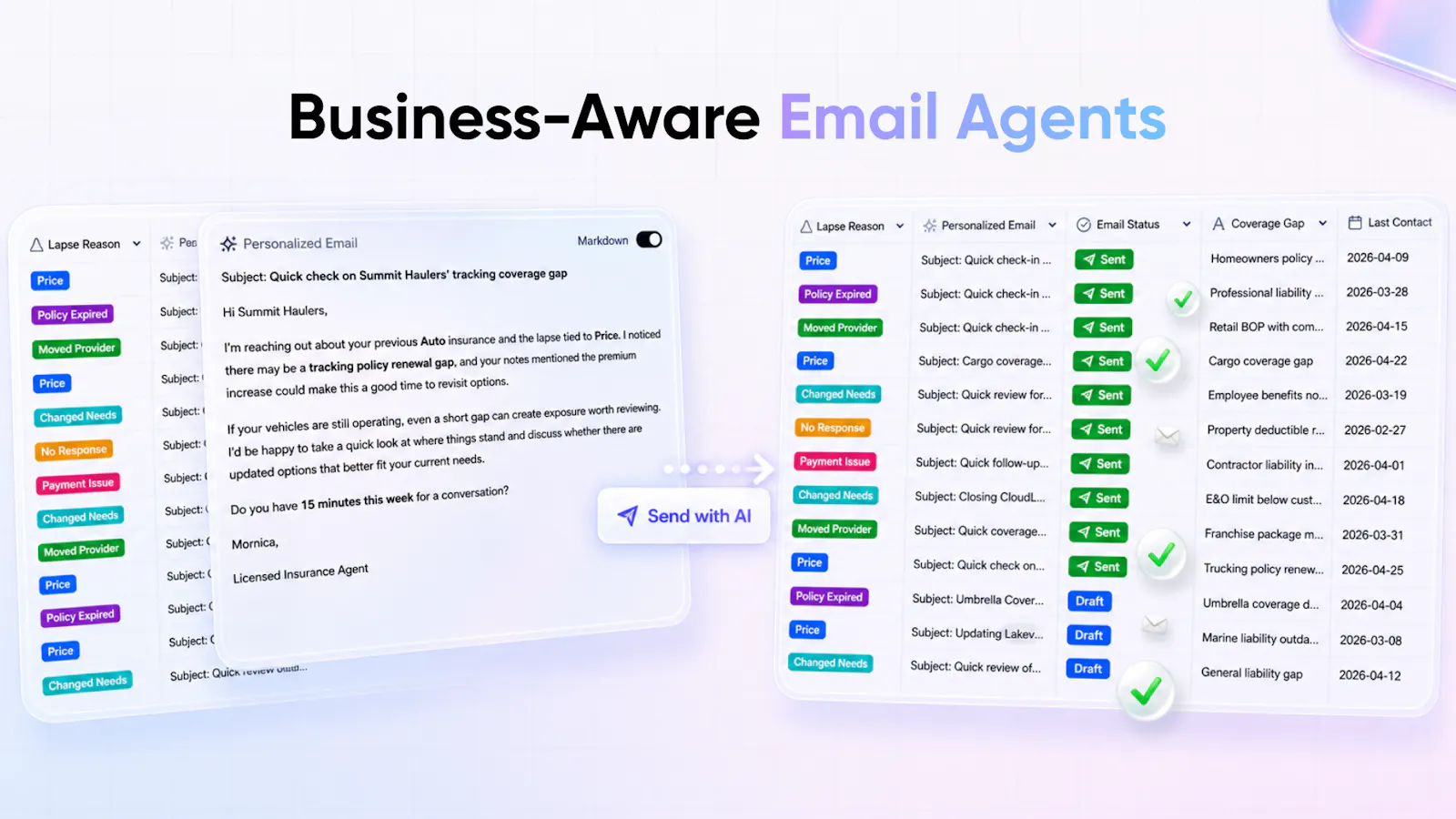 Teable 3.0 screenshot 6