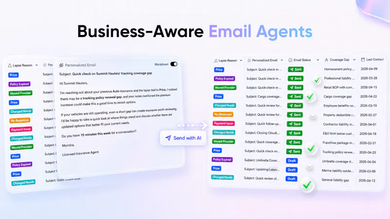 Teable 3.0 screenshot 6