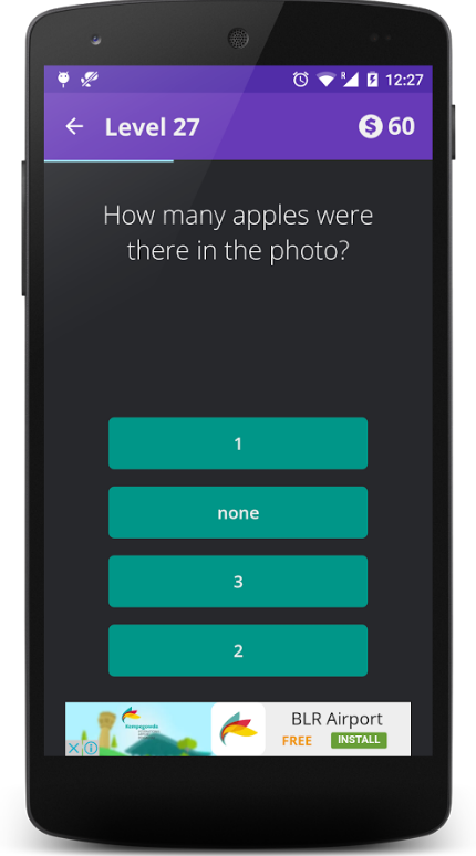 Holmes: The Game Is On gallery image