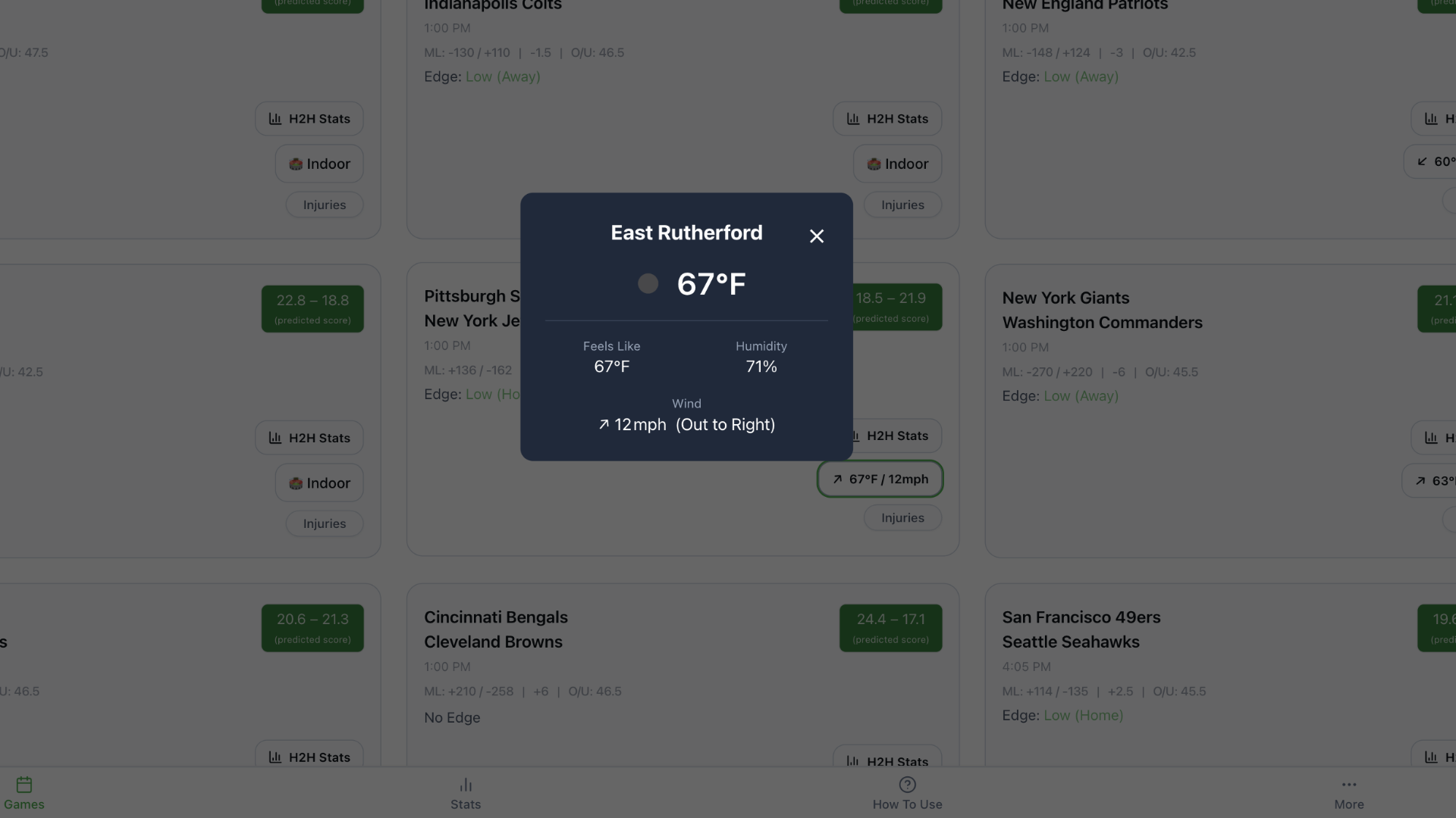 ScoreGenius gallery image