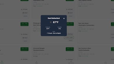 ScoreGenius gallery image