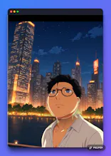 PxlPop gallery image