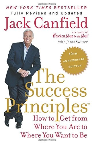 The Success Principles gallery image