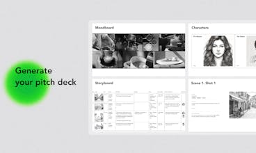 Blooper gallery image