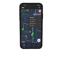 GeoTrack gallery image