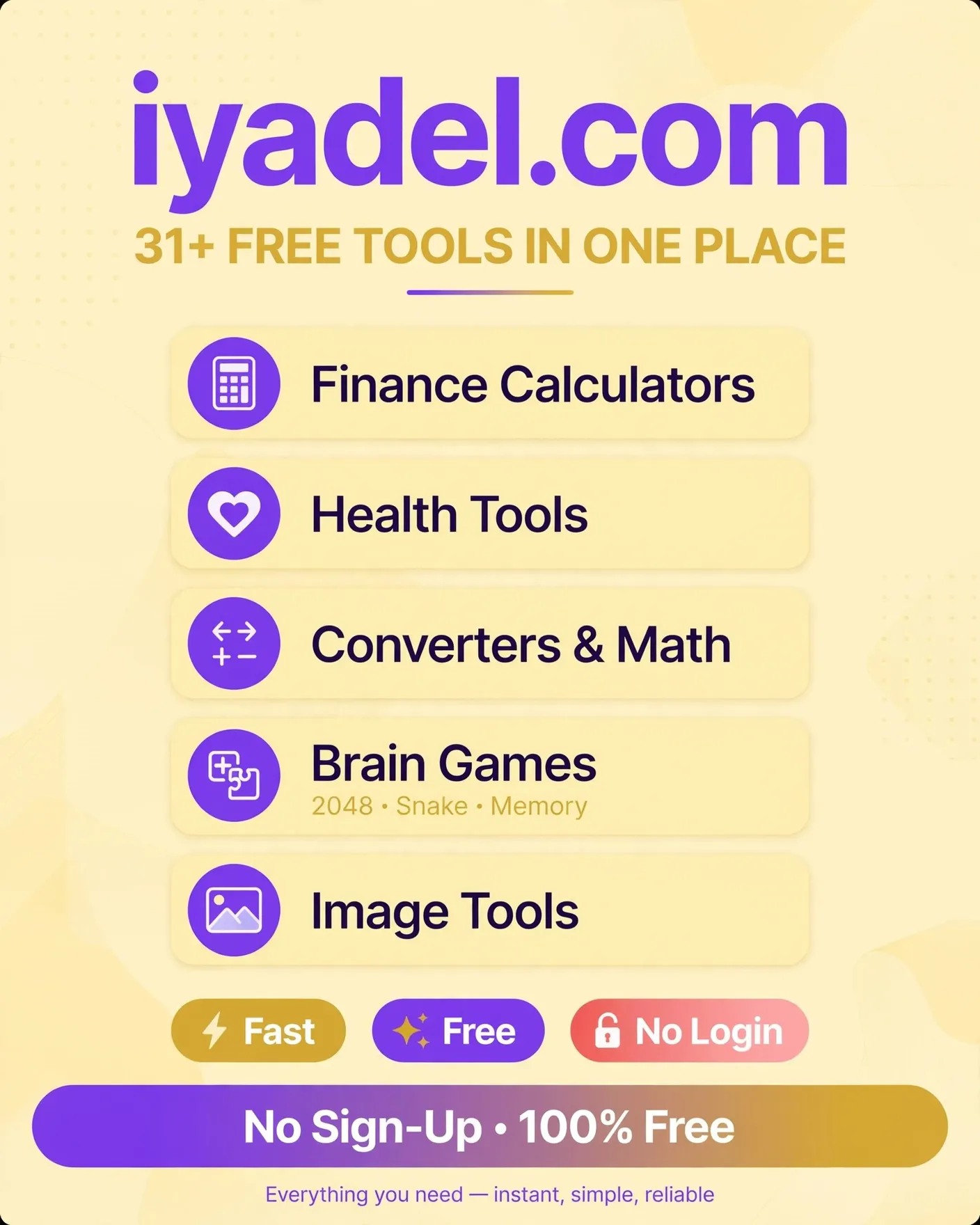 iyadel logo