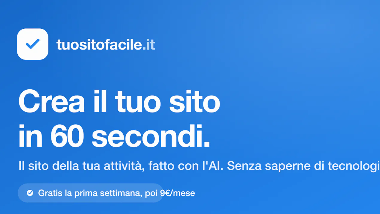 tuositofacile.it product
