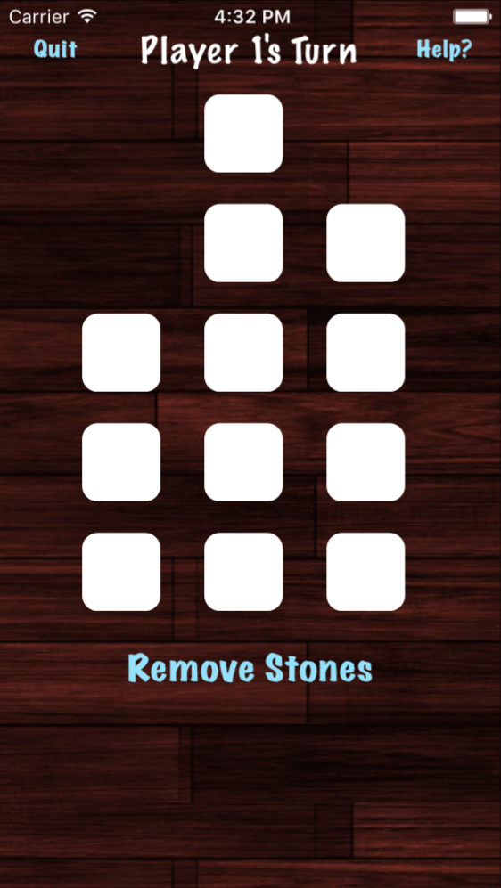 Classic Nim for iOS gallery image