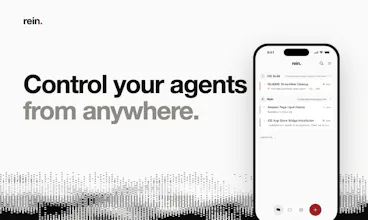 Rein gallery image
