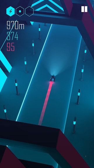 Beat Racer gallery image