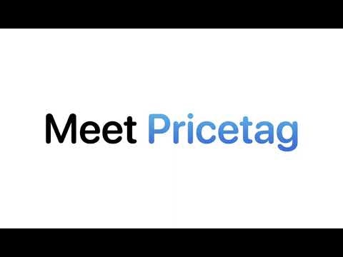 Pricetag gallery image