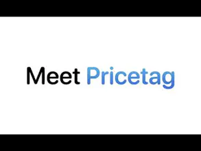 Pricetag gallery image