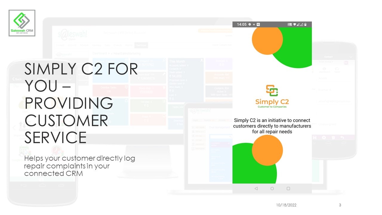 Simply C2 gallery image