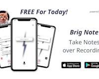 Brig Note for iOS media 2