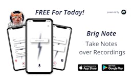 Brig Note for iOS media 2