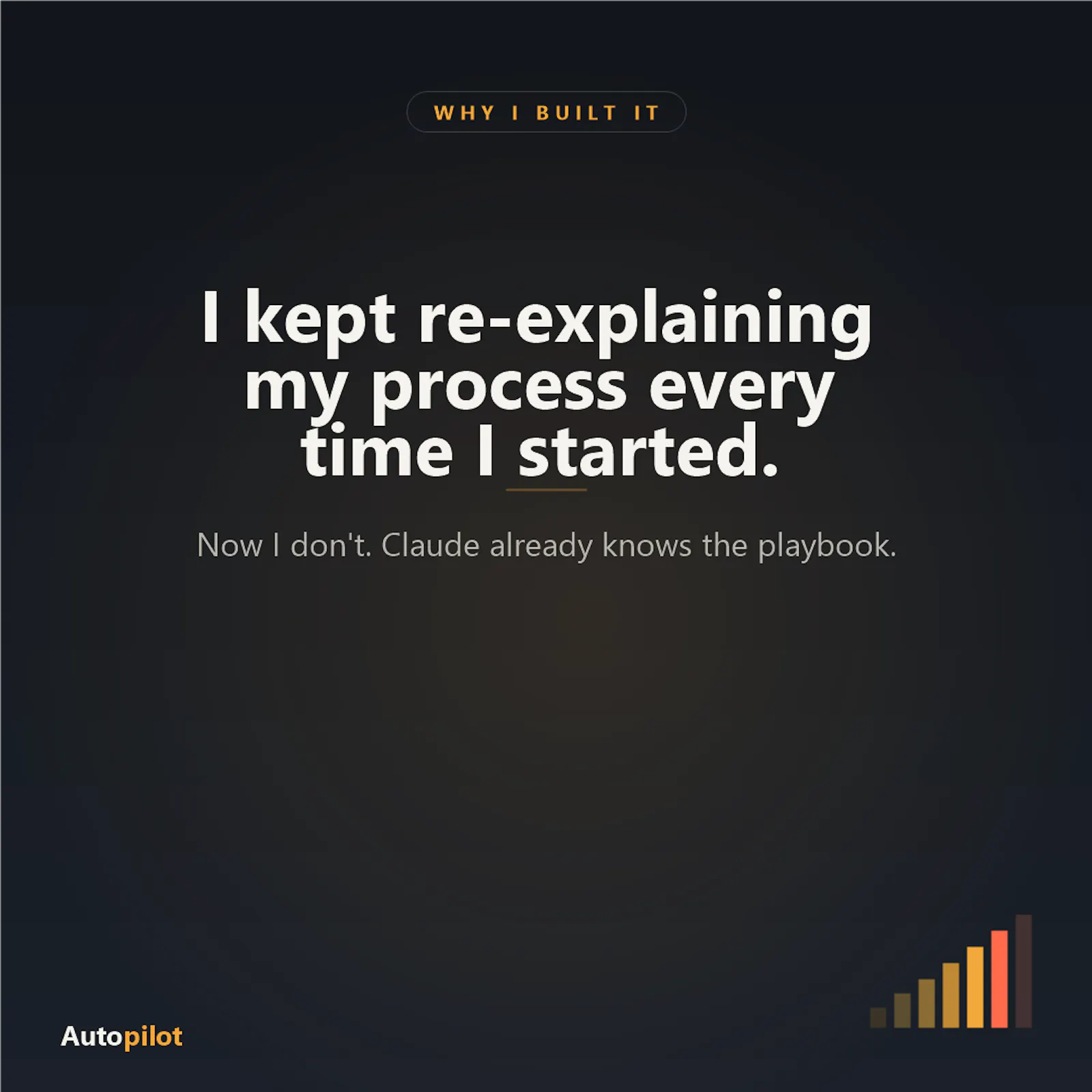 Autopilot screenshot 4