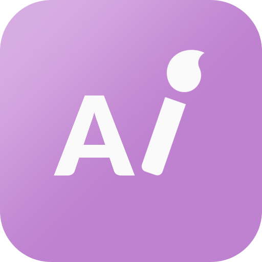 Draw AI - AI Drawing App logo